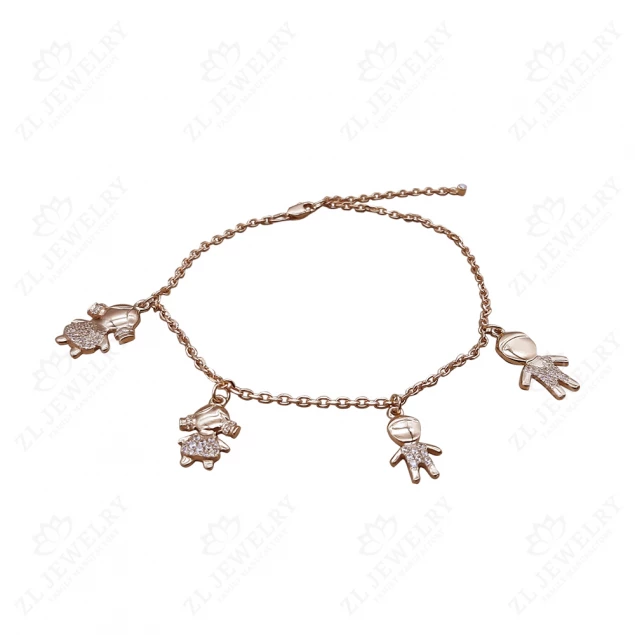 &quot;Family&quot; bracelet