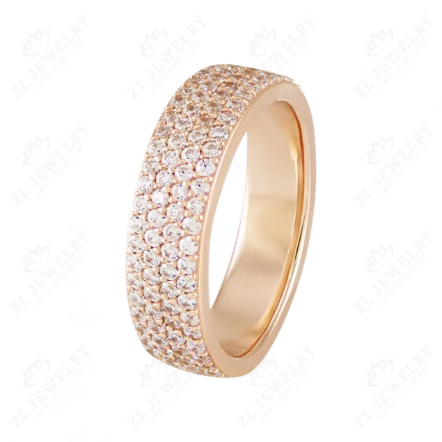 &quot;Starfall&quot; ring