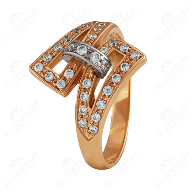 Ring &quot;Combination&quot;