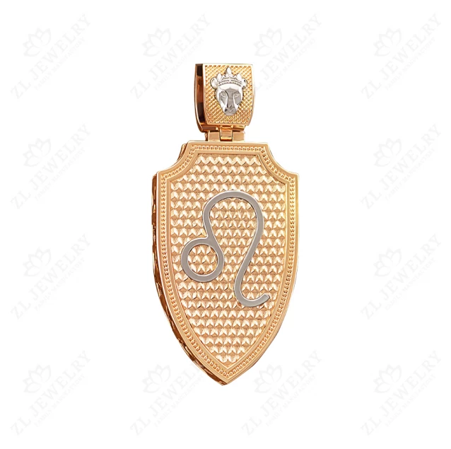 Pendant &quot;Fortune&quot; Photo-1