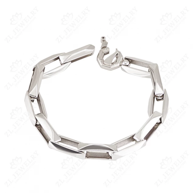 Bracelet "Brutal anchor" Photo-2