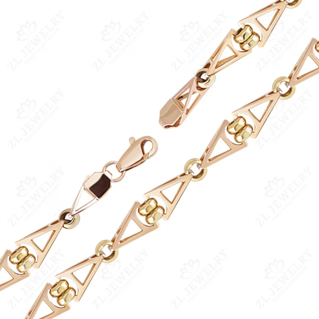 &quot;Armor&quot; chain Photo-1