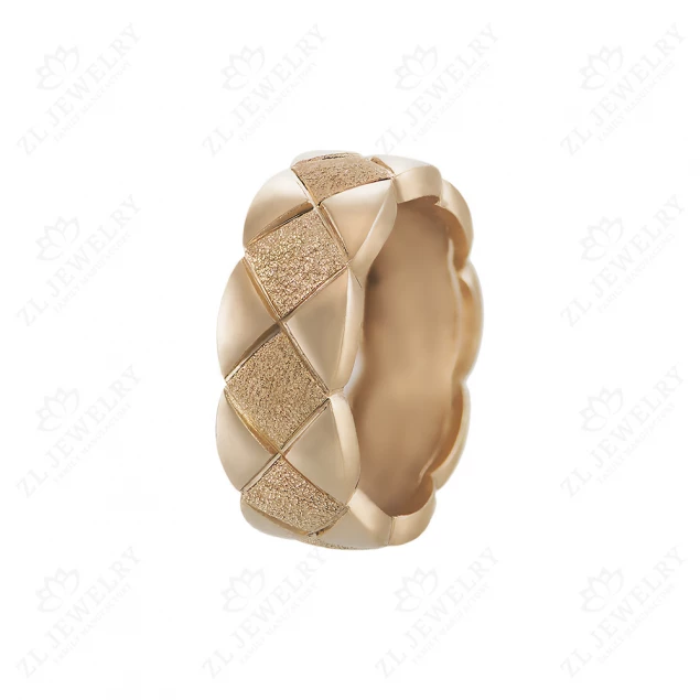 Ring &quot;Ripple&quot; Photo-1