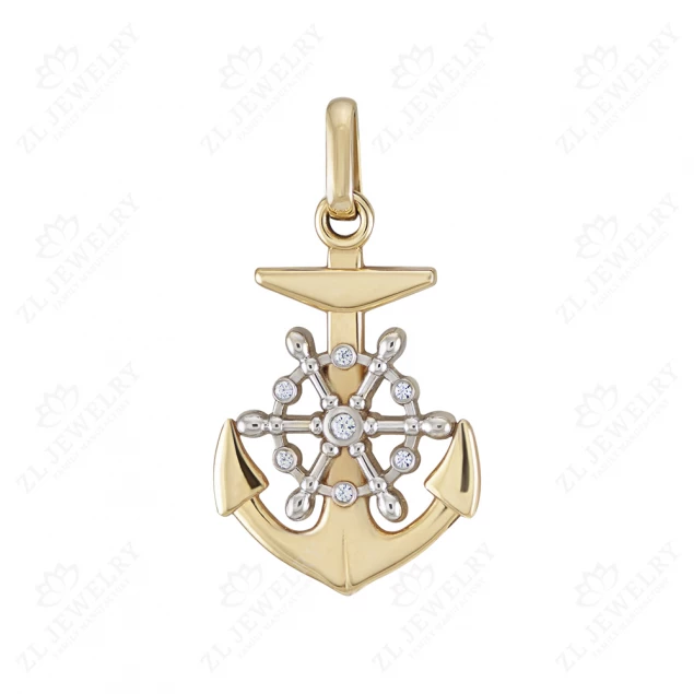 Pendant "Anchor"