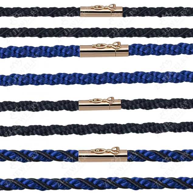 Rope &quot;Minimalism&quot; Photo-2