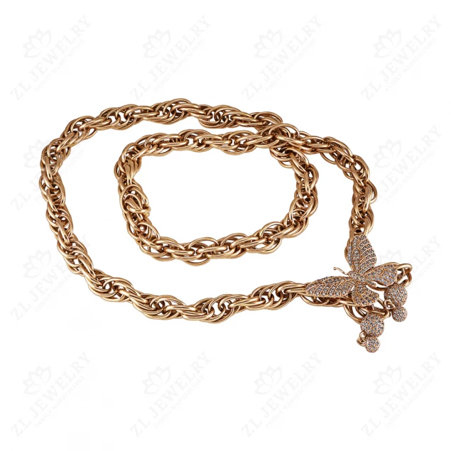 Chain "Claimhest" Photo-1