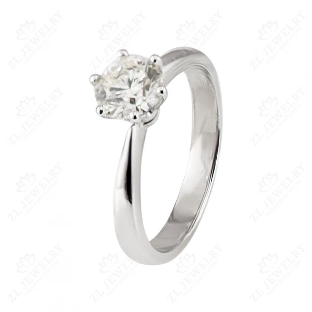 &quot;Golden embrace&quot; еngagement ring
