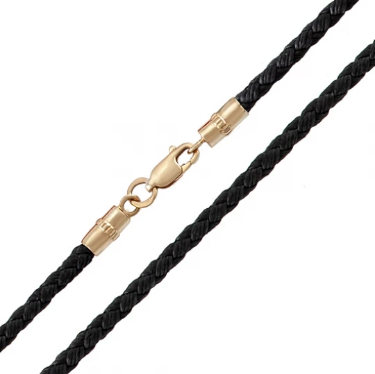 Rope black