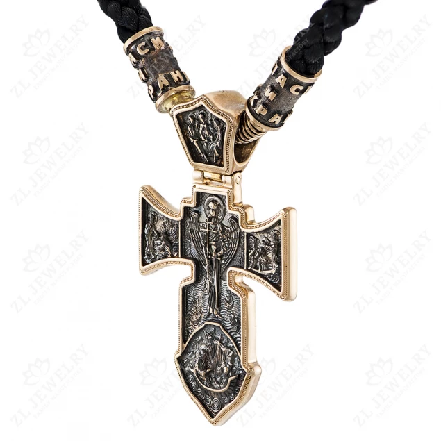 Naval cross Photo-1