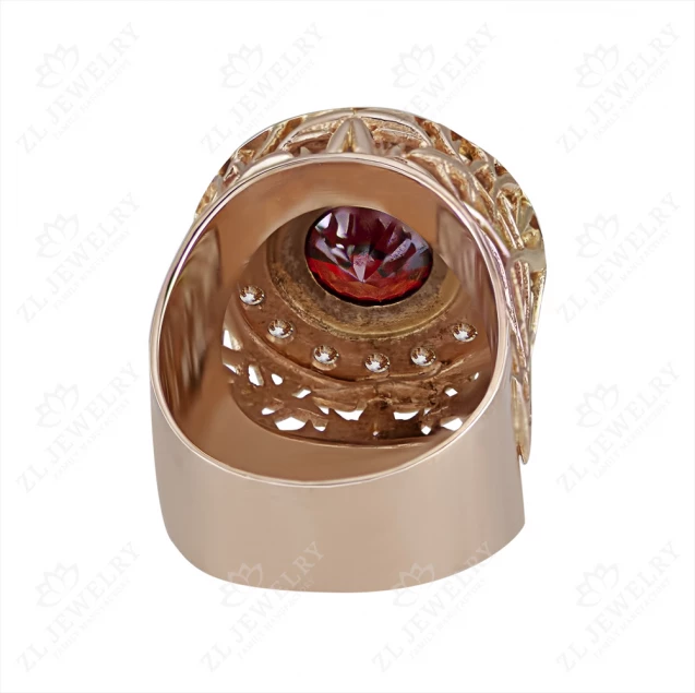 Ring &quot;Century Oak&quot; Photo-3