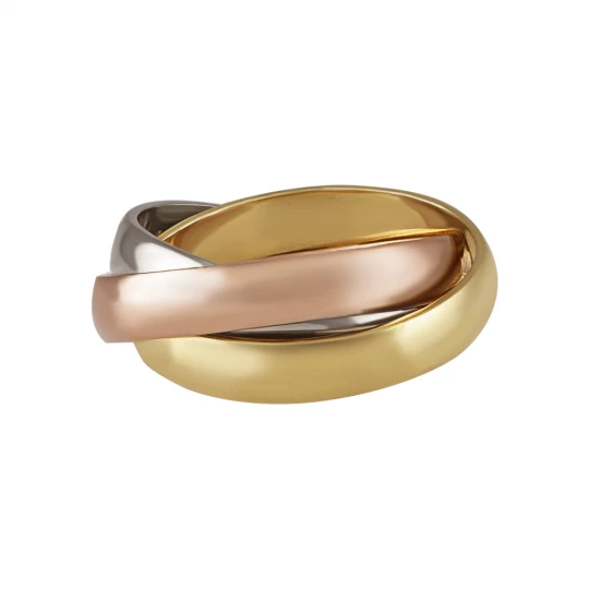 Ring &quot;Trinity&quot;