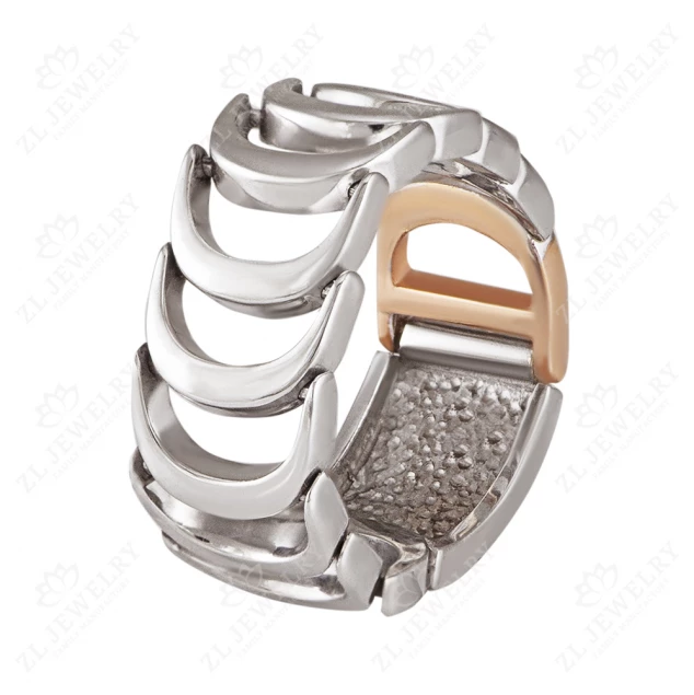 Ring &quot;Combination&quot;