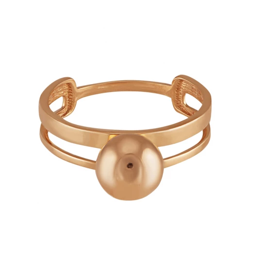 Ring &quot;Ball&quot;