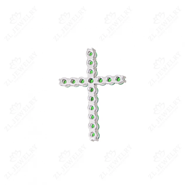 Cross &quot;Emerald Valley&quot; Photo-2