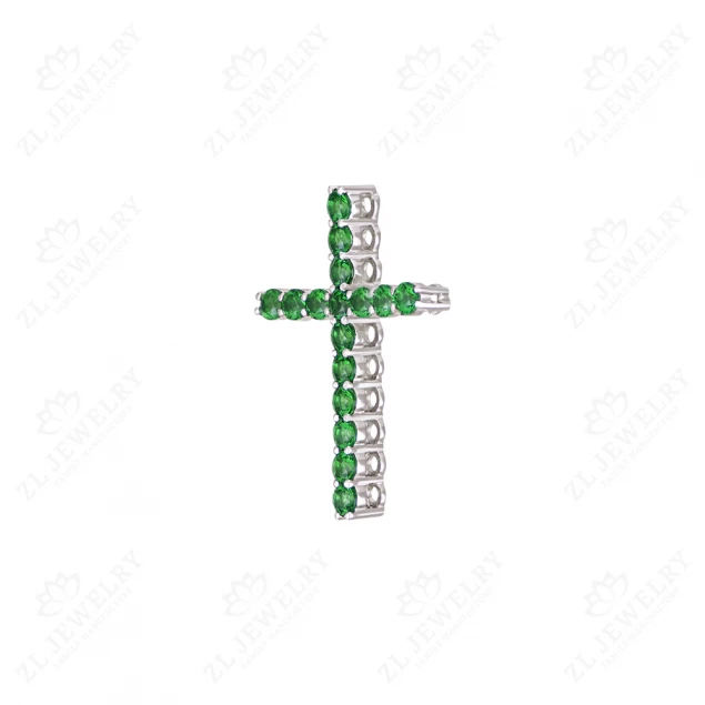 Cross &quot;Emerald Valley&quot; Photo-1