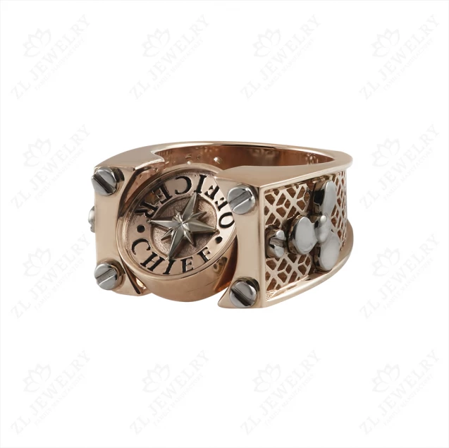 Ring &quot;Minimal&quot;