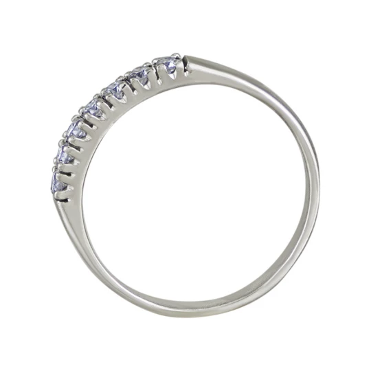 Engagement ring "Radiance"