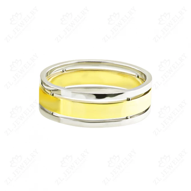 Wedding ring &quot;Gift of Aphrodite&quot;