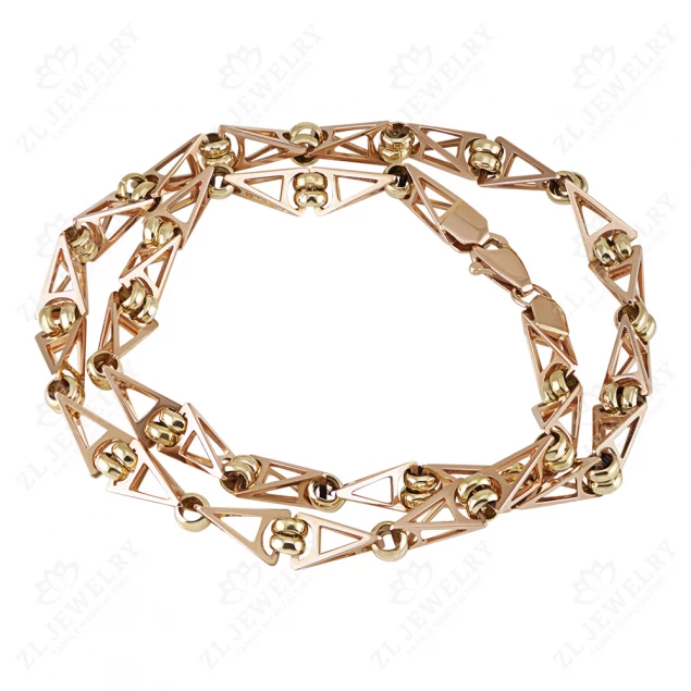 &quot;Armor&quot; chain Photo-2