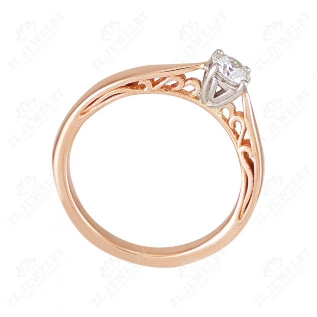 NV initials ring Photo-3