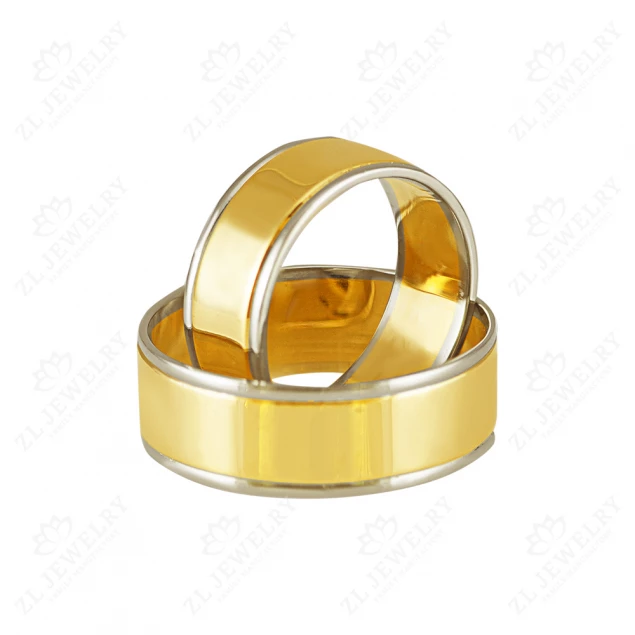 Wedding ring "Gift of the sun" Photo-2