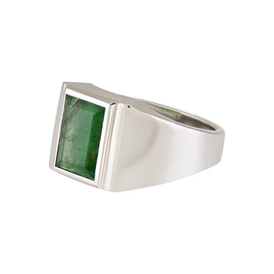 Emerald Ring