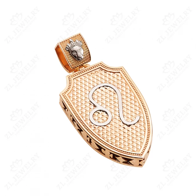 Pendant &quot;Fortune&quot; Photo-3