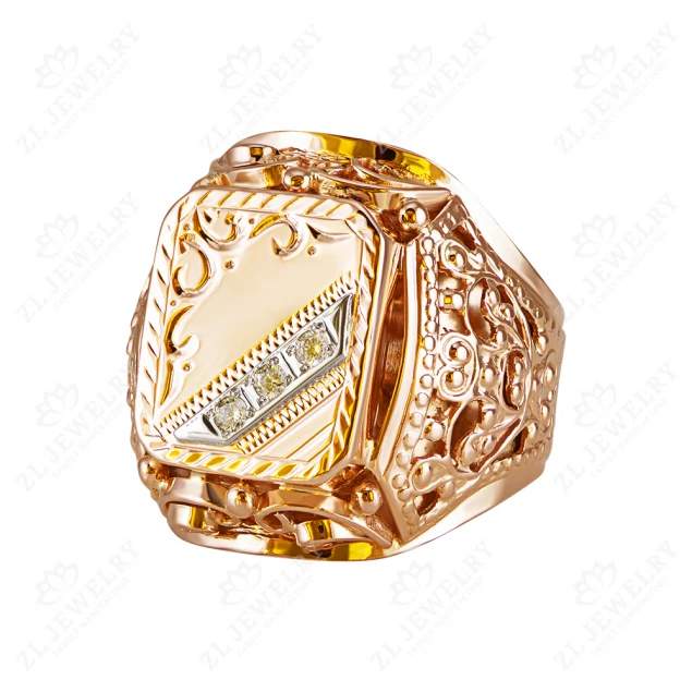 Signet &quot;Royal Power&quot;