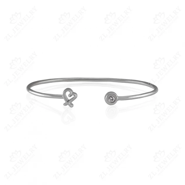 &quot;Heart melody&quot; bracelet