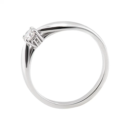 Engagement ring &quot;Name of Love&quot;