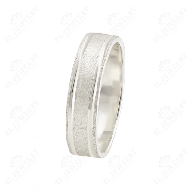 Wedding ring &quot;Music of the soul&quot; Photo-1