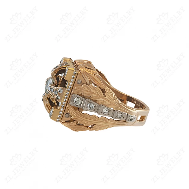 Ring of the &quot;Righteous&quot; Photo-5