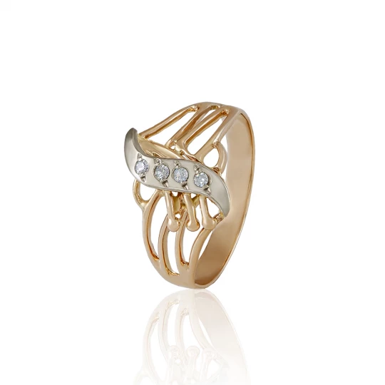 Golden ring