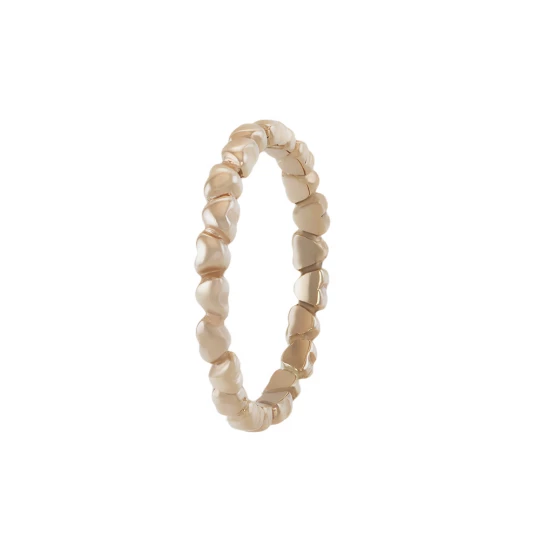 Ring &quot;Valley of Hearts&quot;