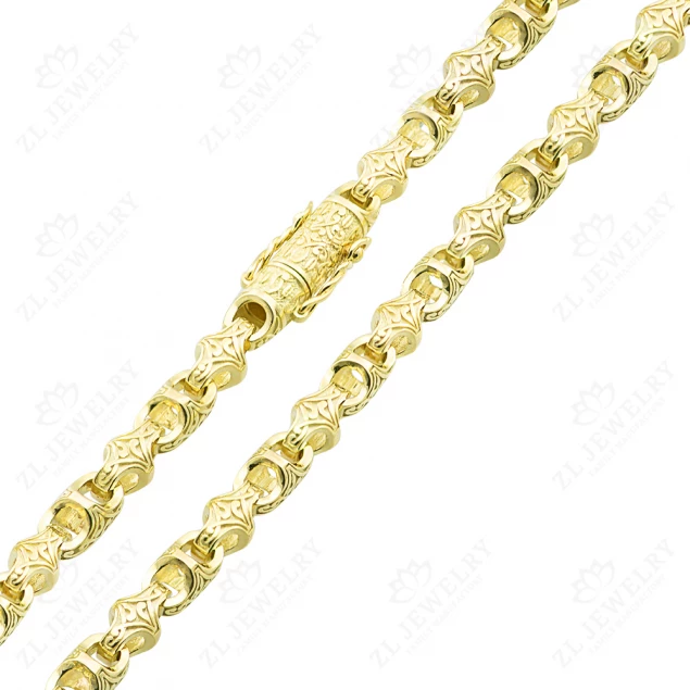  &quot;Secret Meanings&quot; chain