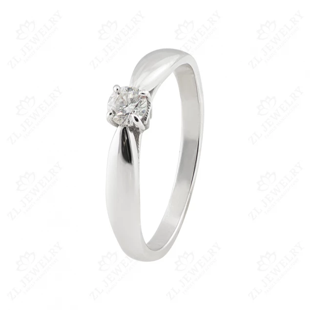 Engagement ring &quot;Name of Love&quot;