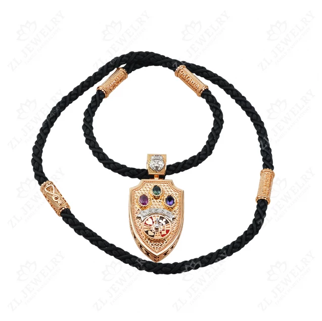 Pendant &quot;Fortune&quot; Photo-7