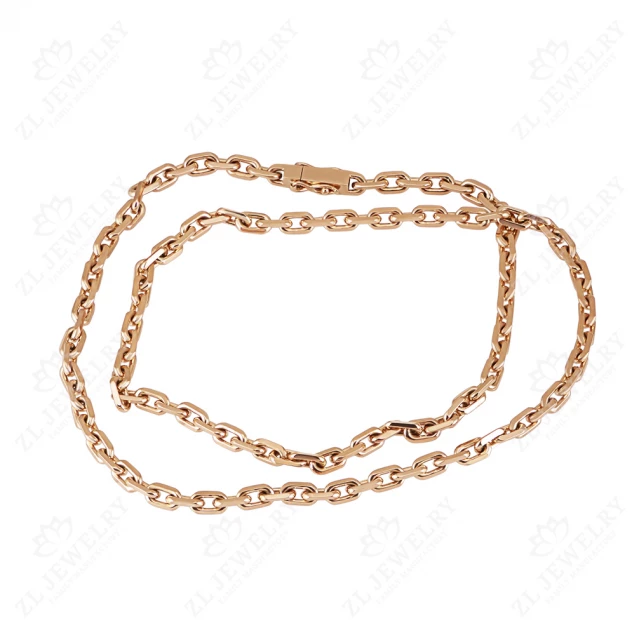 Anchor chain with lock - box Photo-2