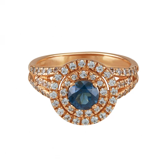 Ring &quot;Storm&quot;