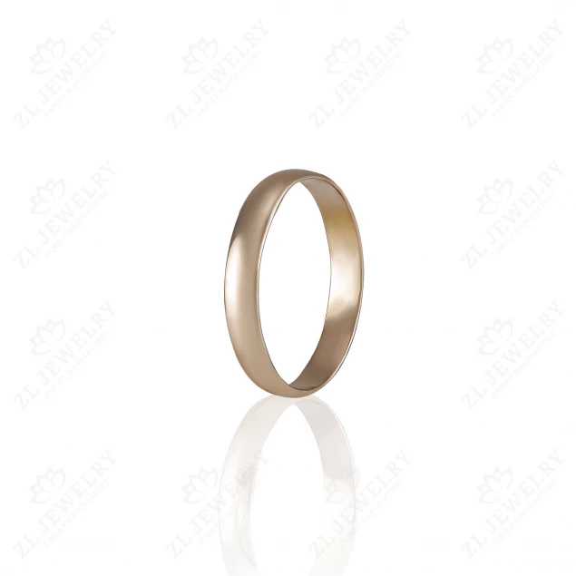 Wedding rings "Eternity" Photo-1