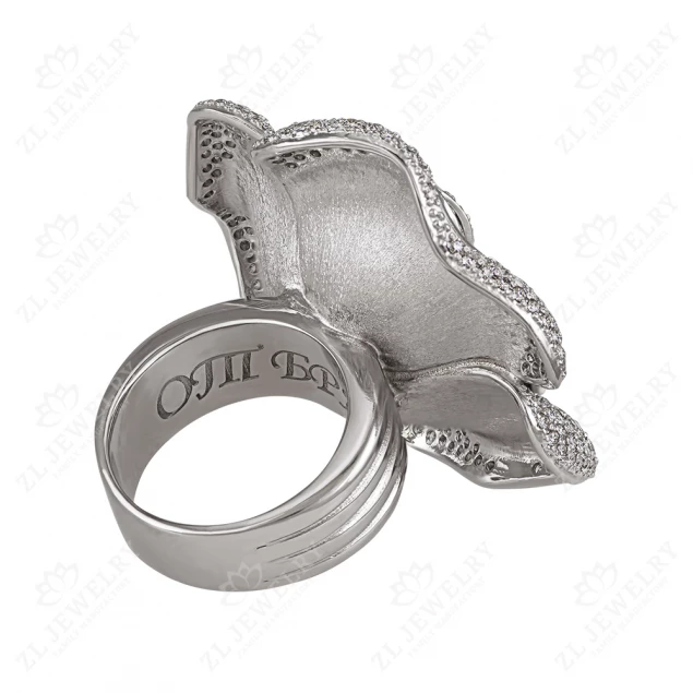 Ring &quot;Rose&quot; Photo-4