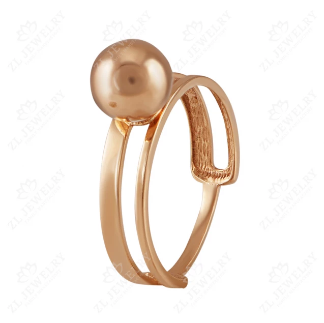 Ring &quot;Ball&quot;