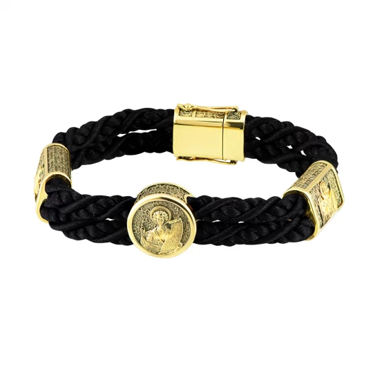 Bracelet with the countenance of Roman the Sweet