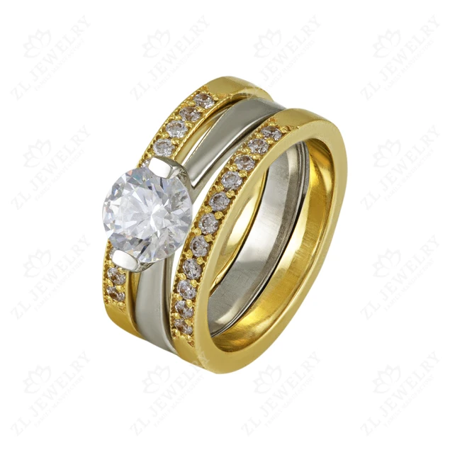 &quot;Oriental Fairy Tale&quot; ring case Photo-1