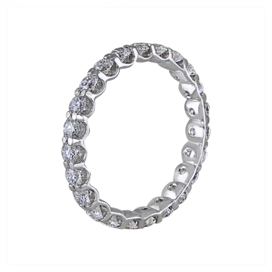 Ring &quot;Cold heart&quot;