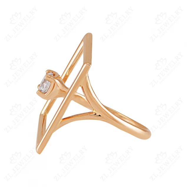 &quot;Levitation&quot; ring Photo-3