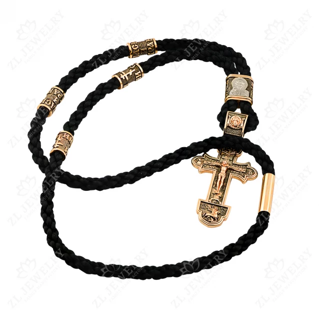 Rope with the face of Jesus  Photo-2