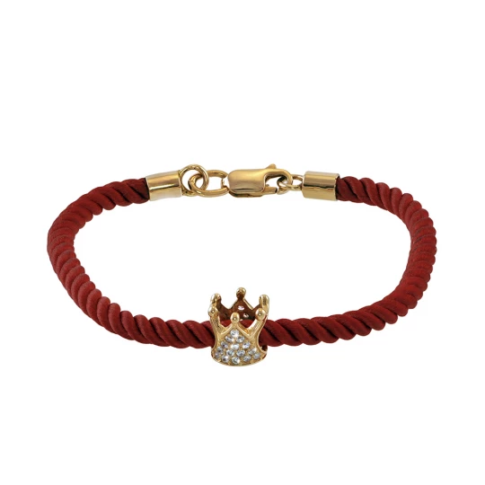 Bracelet &quot;Crown&quot;