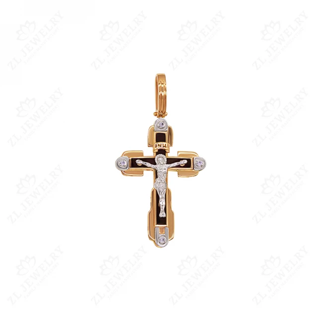 Cross &quot;Amulet&quot;