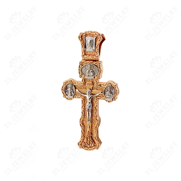 Cross &quot;Fence Me&quot;